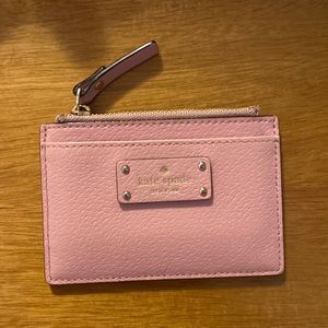 Kate spade card holder